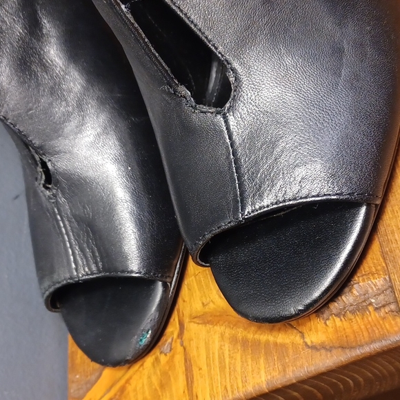 Fergie heels - Picture 6 of 14